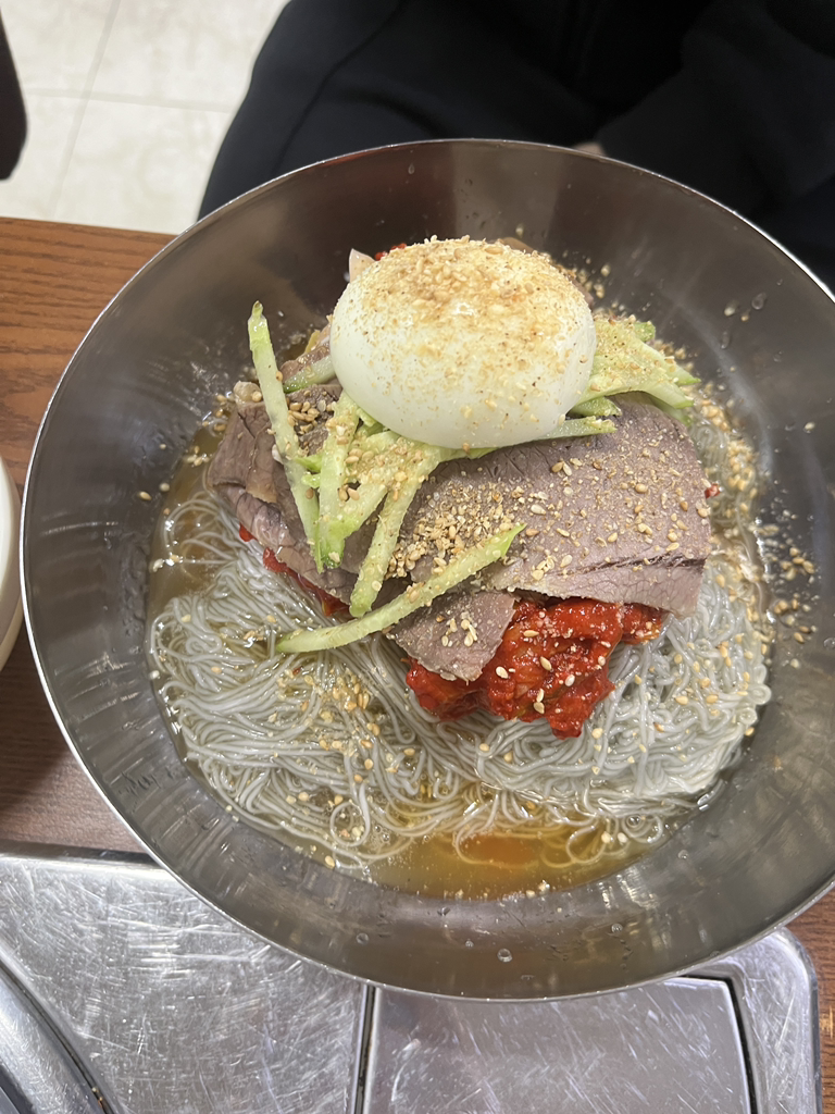 Asanmyeonok 3