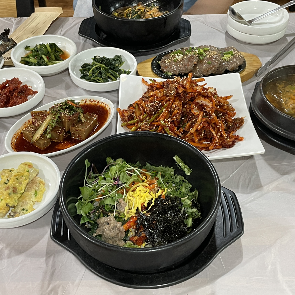 아우라지 1