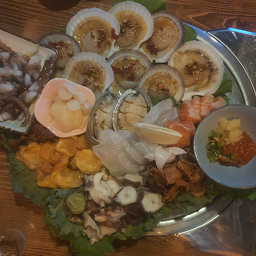 동교해물 사진 7