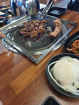 Baekjeongga (백정가) 2