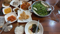 남도복국 장충동점 사진 4