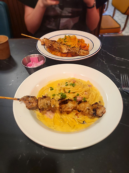 파스타에 꼬치다 대치점 사진 3