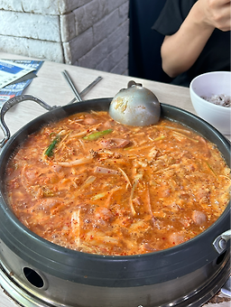 오부대찌개 교대점 대표 사진