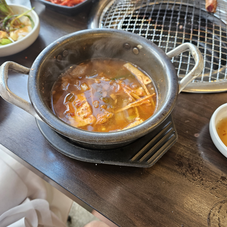 동촌숯불가든 1