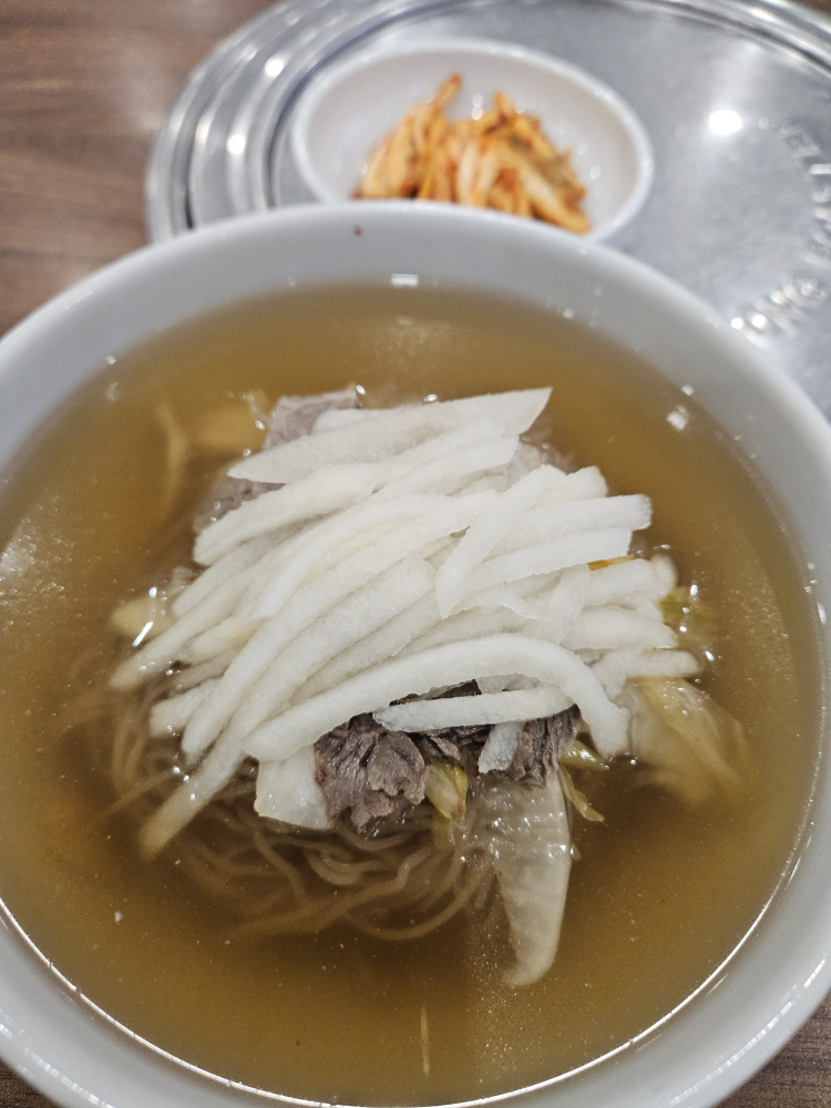 우래옥 본점 사진 6