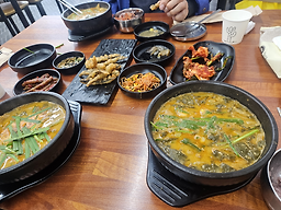 천추남원추어탕 3