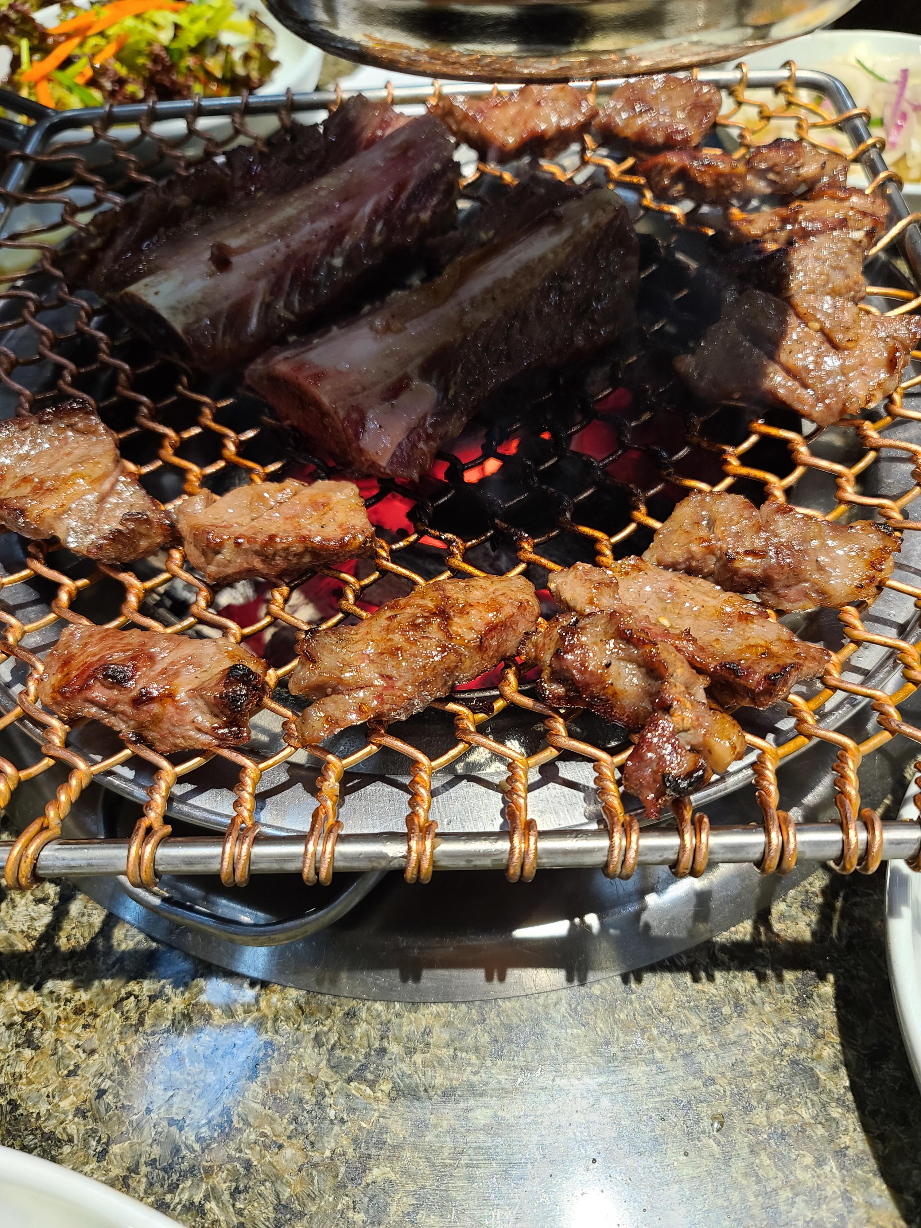 본수원갈비 4