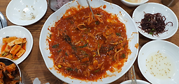 명강아구찜 1