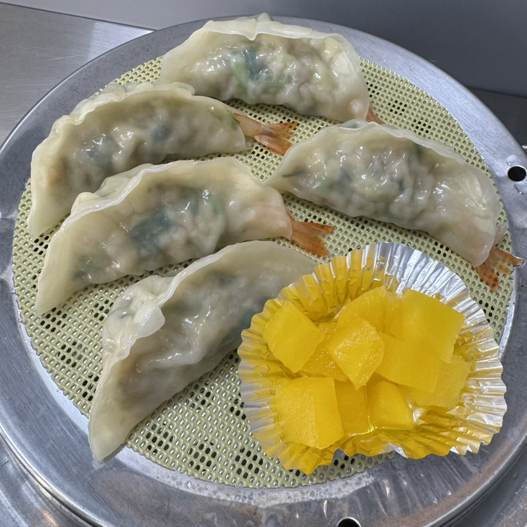 신촌만두 사진 4