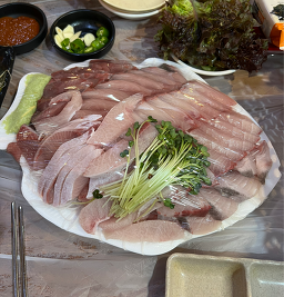 온달수산 사진 7