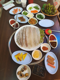 회밀리가떳다 3