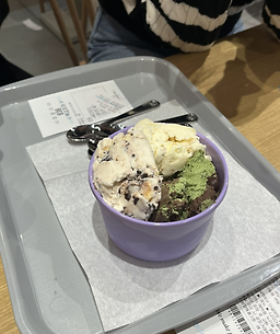 배스킨라빈스 사당역점 대표 사진