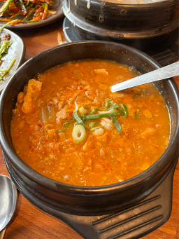 Boritgogae bundangjeom (보릿고개 분당점) 3