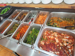 함흥냉면 2