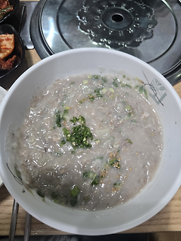 제라진뚝배기갈비찜 도두점 사진 2