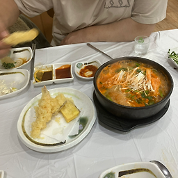 청수횟집 사진 3