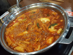 Dukki gimposaujeom (두끼 김포사우점) 3