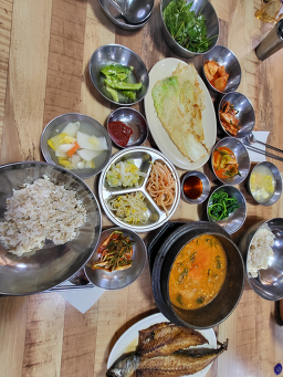 Yumyeongsikdang 5