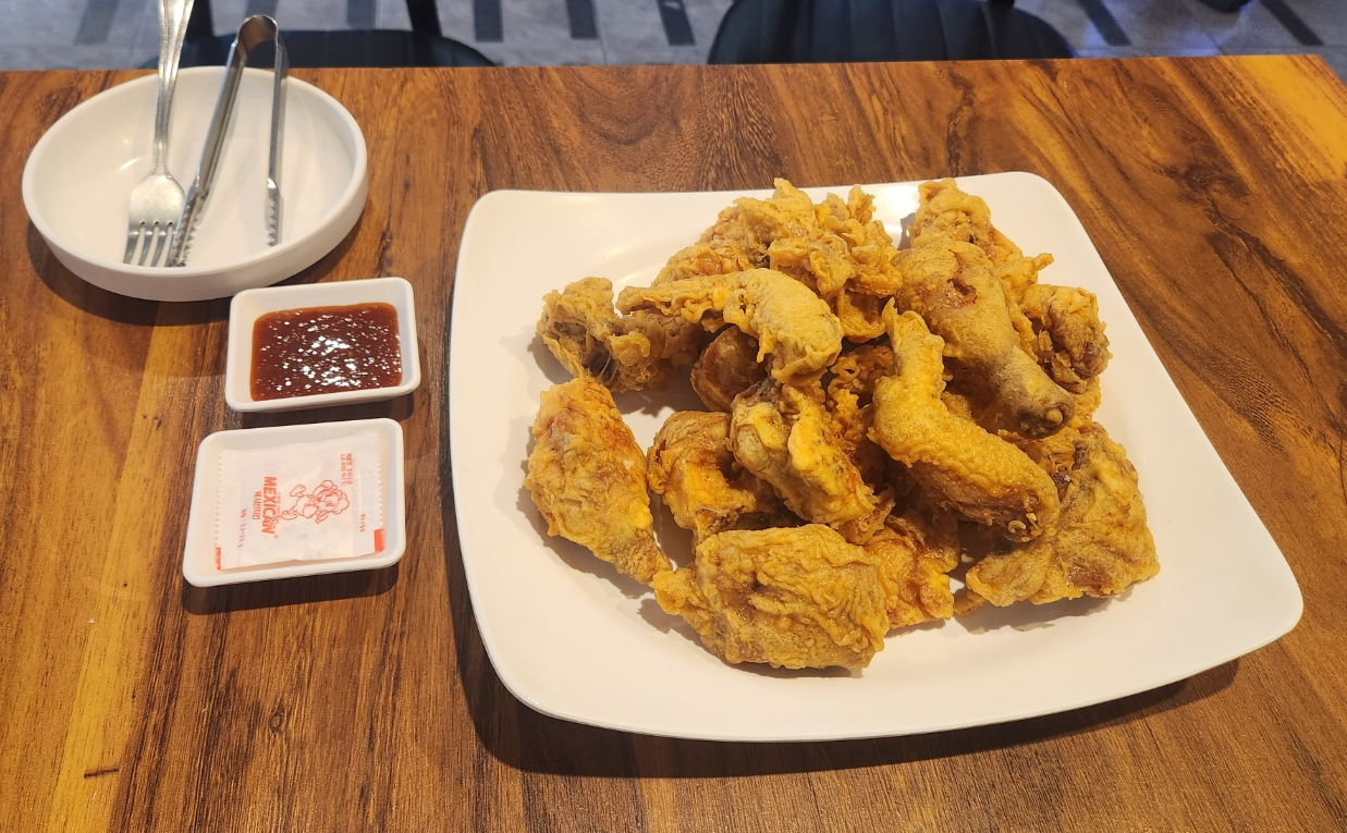 맥시칸치킨 권선2점 대표 사진
