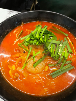 Muabanjeom (무아반점) 1