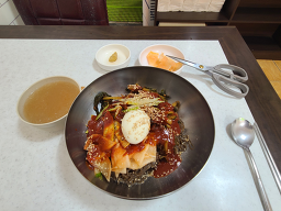 해주칡냉면 대표 사진