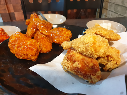 99치킨 대표 사진
