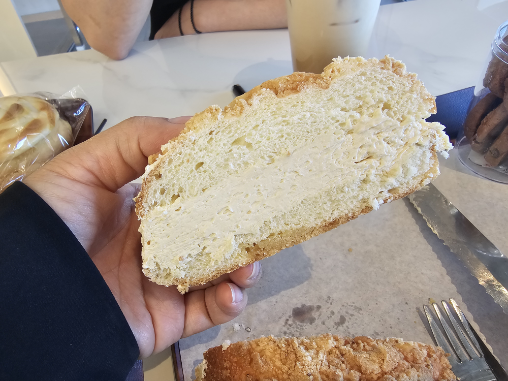 라라카페 교래점