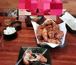 Gyochonchikin (교촌치킨) 3