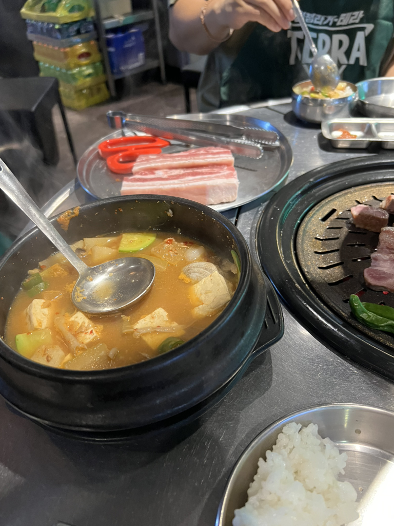 대접 1