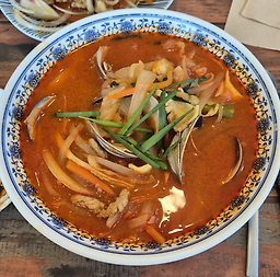 Goryeosanjjamppong 6