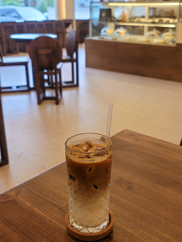 카페그라시아앤디저트 2