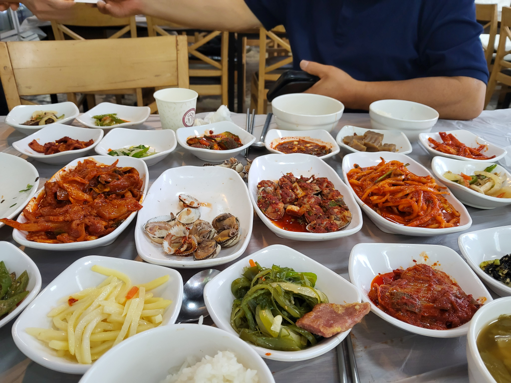 Jeonjugajeongsik 6