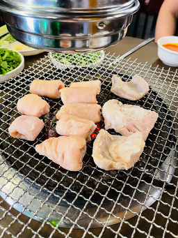 소막창 3