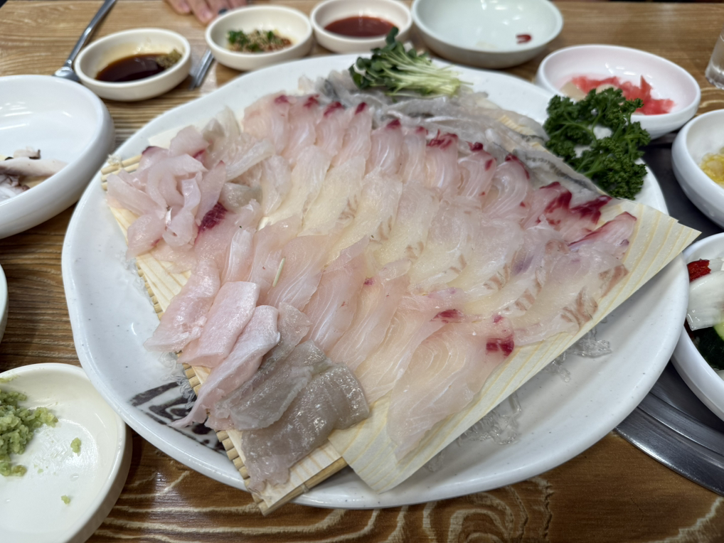 어촌 1