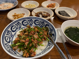 Yeonansikdang 5