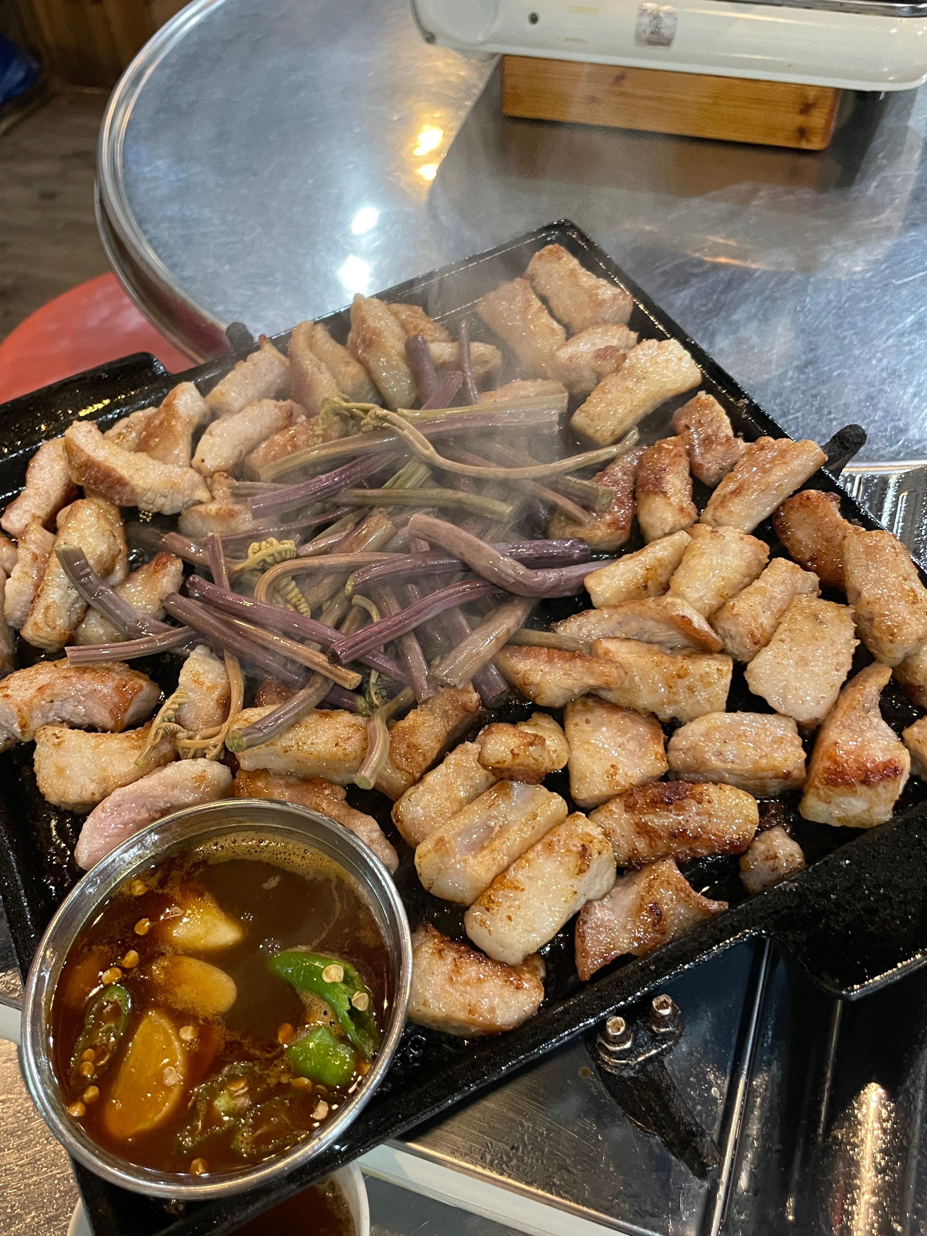 제주돈저팔계 2
