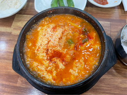 웰빙조은순두부 2