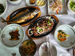 절라도식당 1