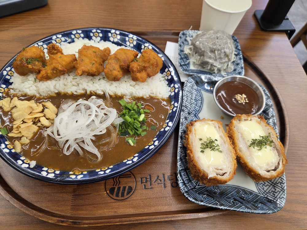 면식당 홍익대점 대표 사진