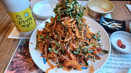 멸치집 사당점 사진 4
