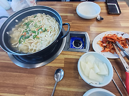 여주 온정손만두 4