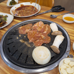 명성숯불갈비 2