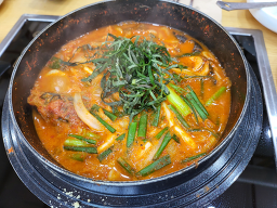 Incheonjanggadeun 6