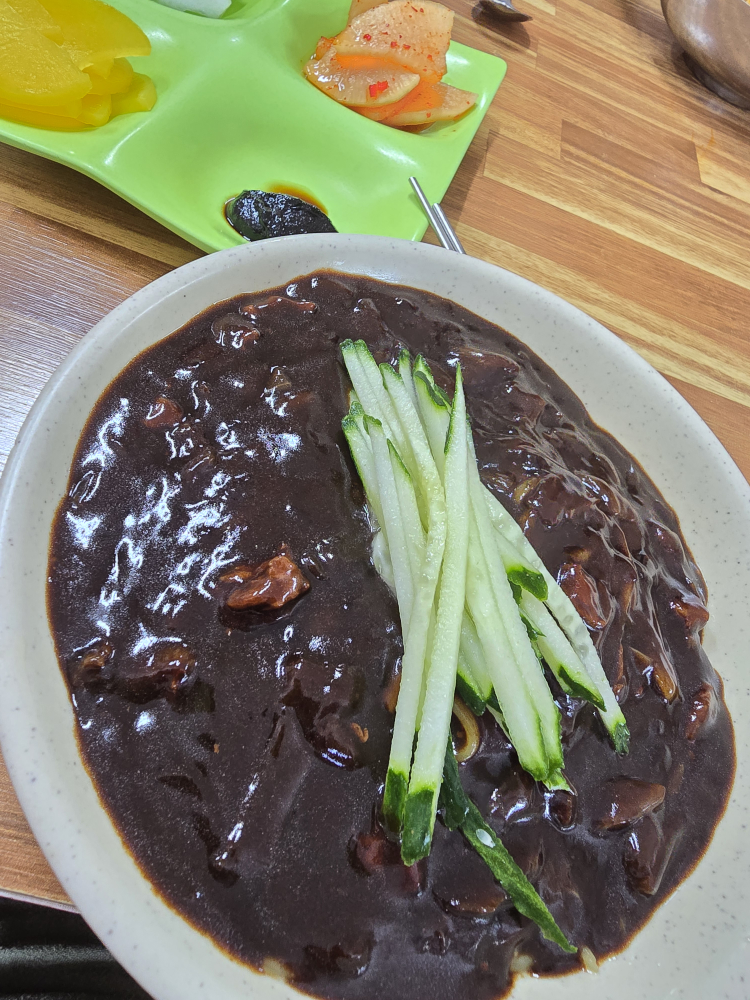 유달식당 사진 2