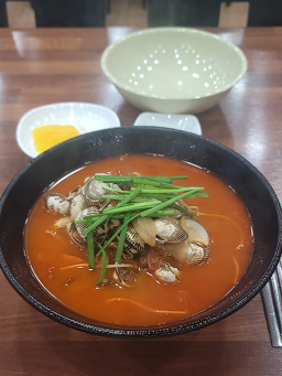 조서방꼬막짬뽕 2