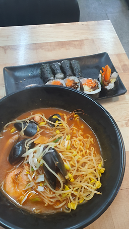 서울김밥 사진 3