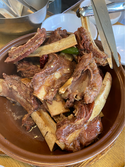 강남면옥 신사점 사진 6