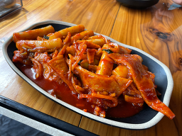 정성식당 대표 사진
