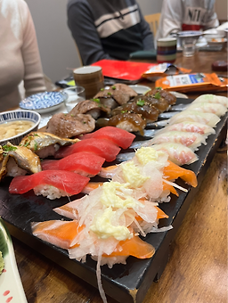미스터초밥 4
