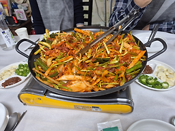 한일식당 1